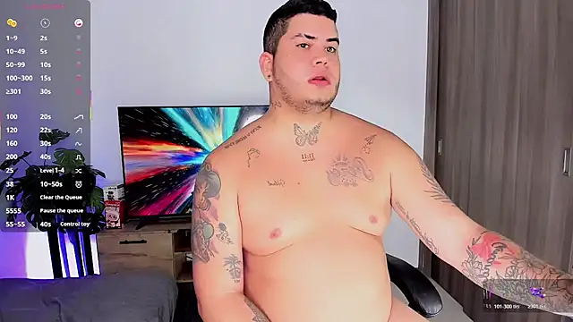 Thomas_chubbyxhot live sex cam