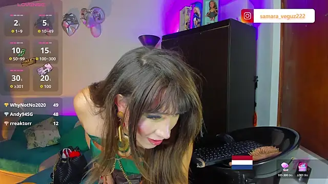 samara_veguz222 webcam