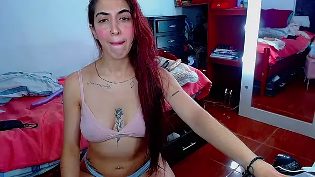 MariamGray1 webcam