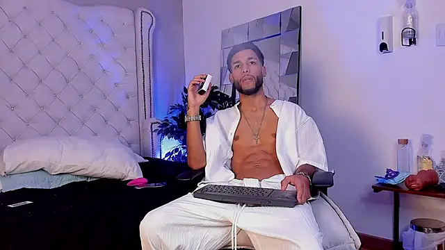 thiagoferreti (M twink) - show cum