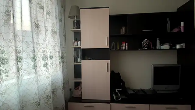 AquilineOrites webcam