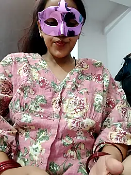 Shivani_hotty webcam