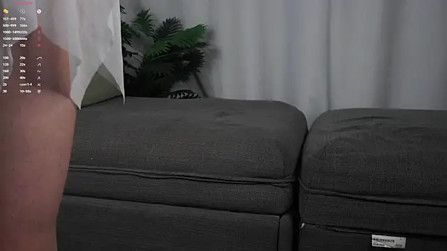 ClarineCasebolt webcam