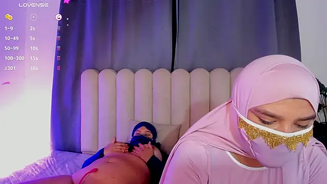 aziza_dalila02 webcam