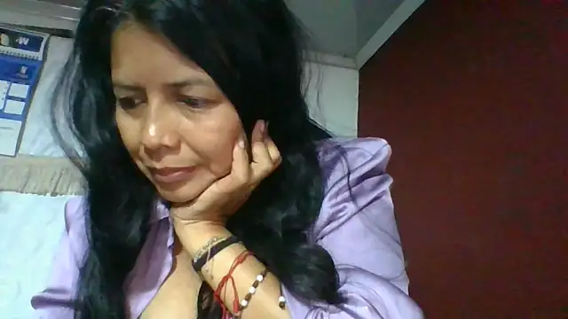 DianaOchoa_ webcam