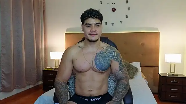 Steven_Velez webcam