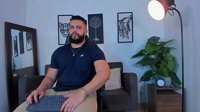 Justin_kingX7 webcam