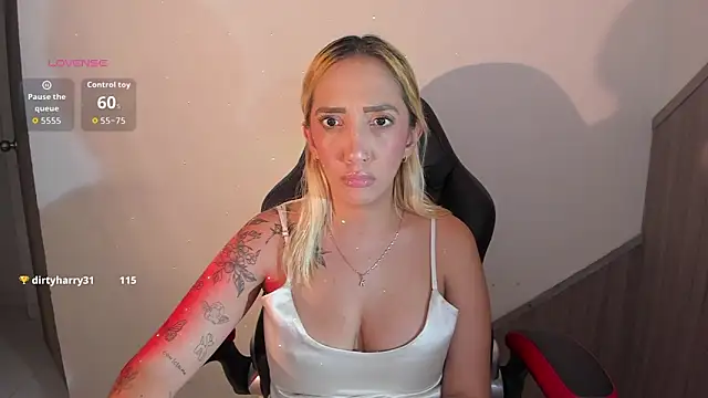 Amanda_klaire webcam