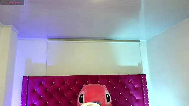 Diamond_juliana webcam