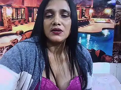 IndianSexyLady20 webcam