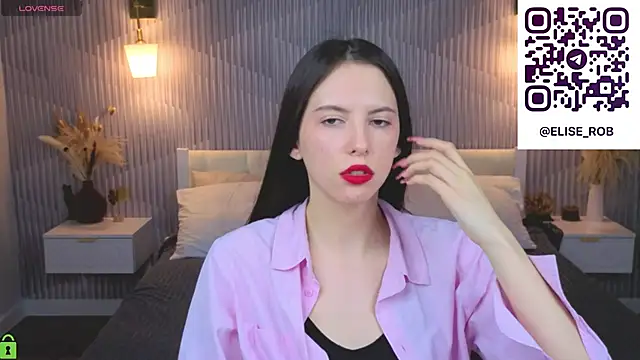 elise_robbie webcam
