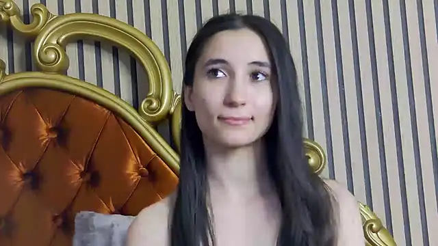 CarolinaBlair webcam