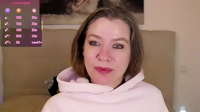 petersemily - PetersEmily's free webcam - UK Sex Cams