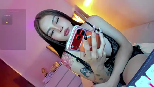 AmandaWilde live sex cam