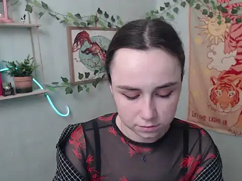 VeryVeryVeryShy_ webcam