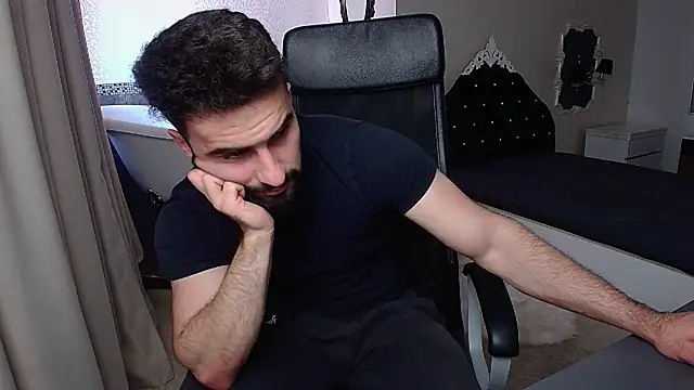 micahlane (M young) - Make me cum ❤️