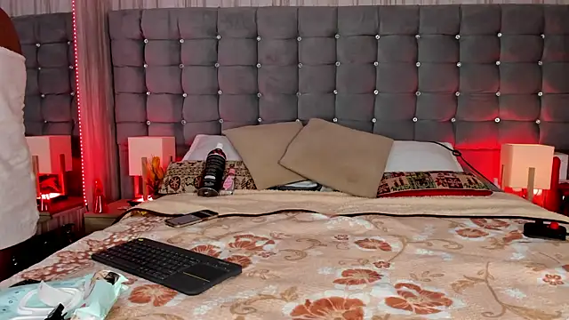 Poacahontasfg webcam