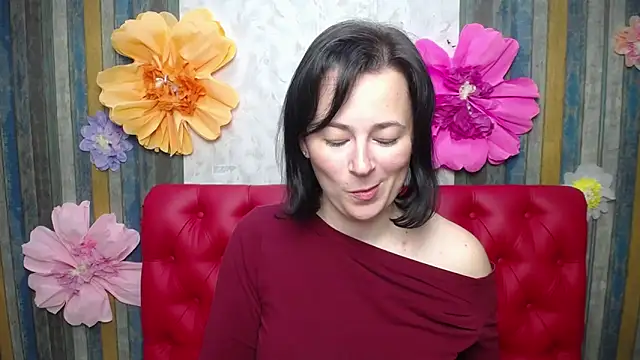 MarieSho live sex cam