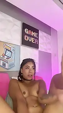 Amber_villalobos_ webcam