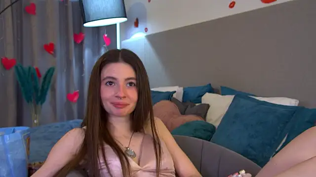 ameliaflares - AmeliaFlares's free webcam - UK Sex Cams