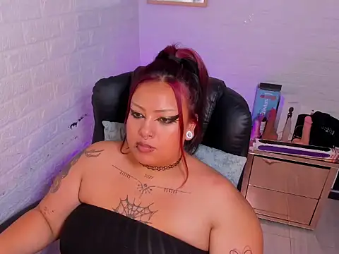 Arthemisa_tay69 webcam