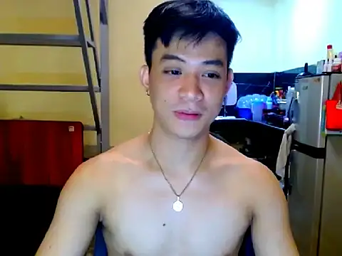 AsianCUMQUICKLY webcam