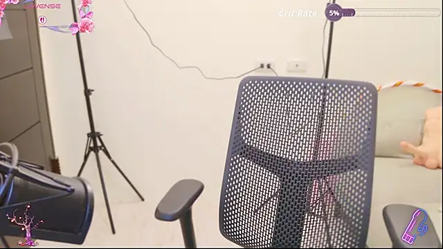 Khaleesi_ying_ webcam