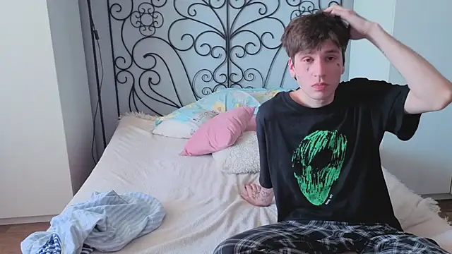 Danny_loves_Mary webcam