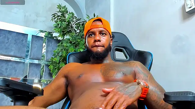 jay_jhonson01 webcam