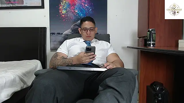 coltonmassiff webcam