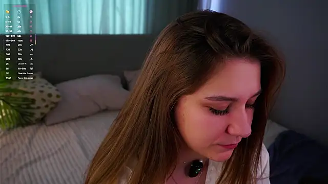 ShantellAngulo webcam