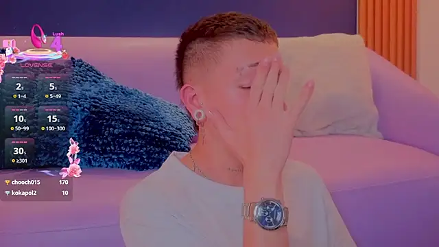 Luca_Prince_ live sex cam