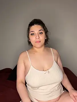 treasurebabii webcam