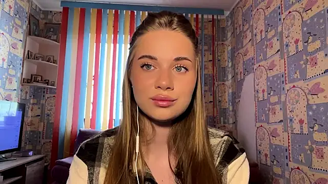 Miss_Blessnyth webcam