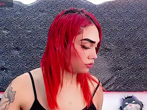 Salome_bichtxx webcam