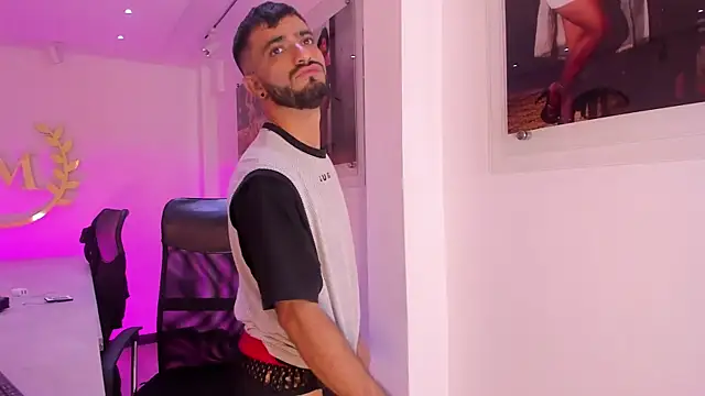 EmmanuelVoss live sex cam