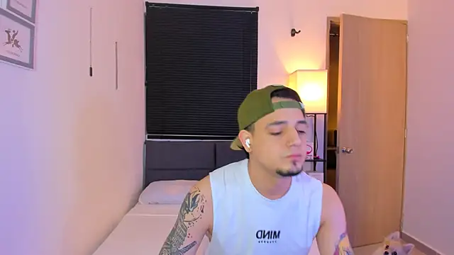 alejandro_calderon1 webcam