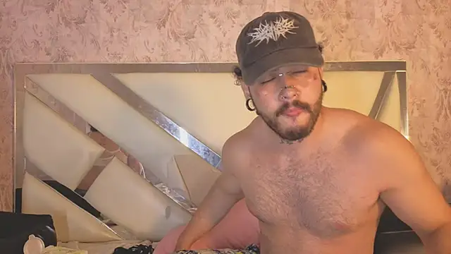 Benny_and_Mark webcam