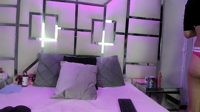 AntonelaBlaze webcam