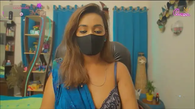 Stunner-GALBI webcam