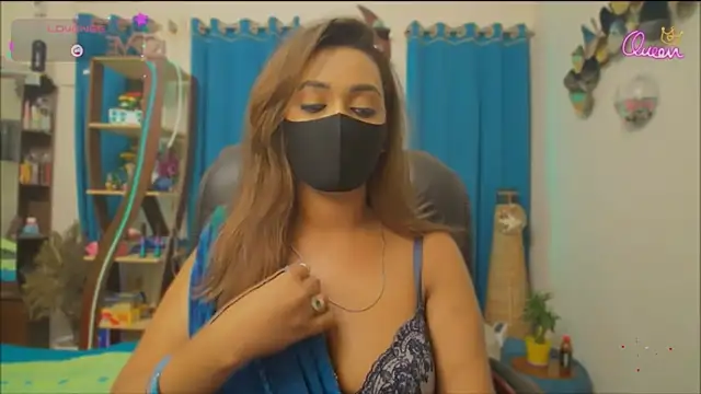 Stunner-GALBI webcam