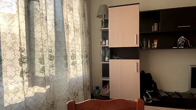 AquilineOrites webcam