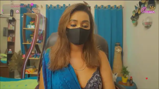 Stunner-GALBI webcam