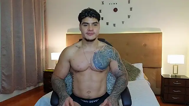Steven_Velez webcam