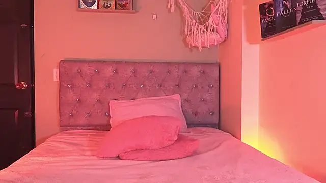 Alisha_Olsen_ webcam