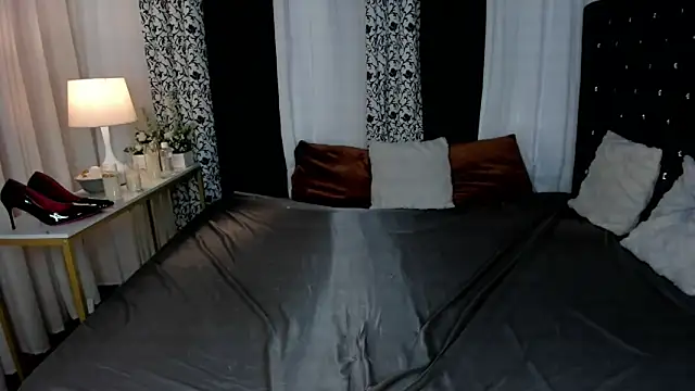 BriannaMckinley webcam