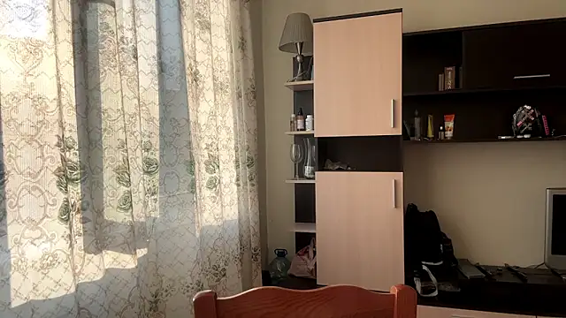 AquilineOrites webcam