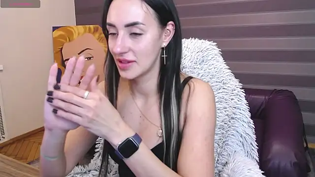 JenniferStone webcam