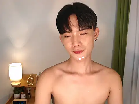 asian_dai webcam