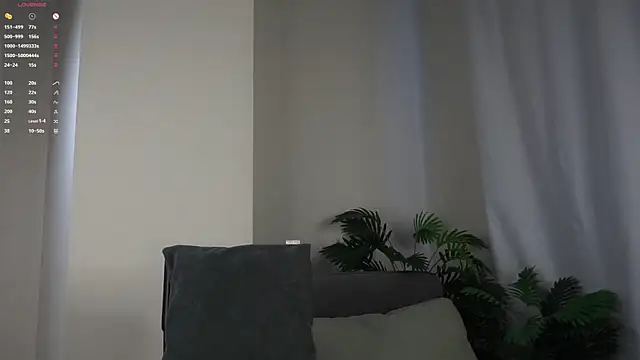 ClarineCasebolt webcam